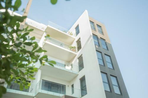 Accra Luxury Apartments @ Cantonments City
