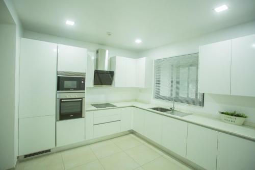 Accra Luxury Apartments @ Cantonments City