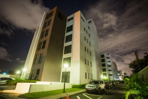 Accra Luxury Apartments @ Cantonments City