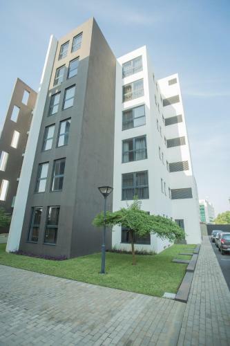 Accra Luxury Apartments @ Cantonments City
