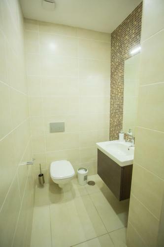 Accra Luxury Apartments @ Cantonments City