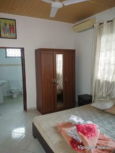 Apartamento White Horse Property