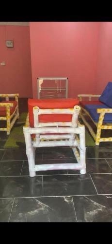 Apartamento White Horse Property