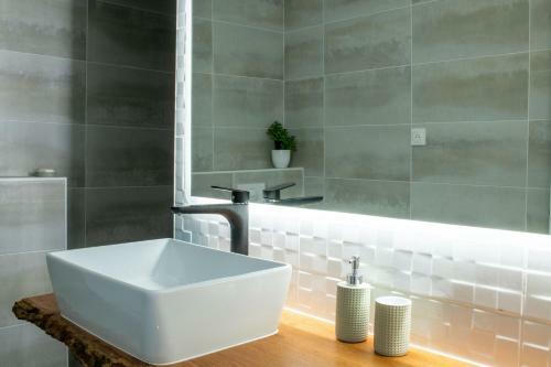 Apartamento Le Barrat Centre Ville