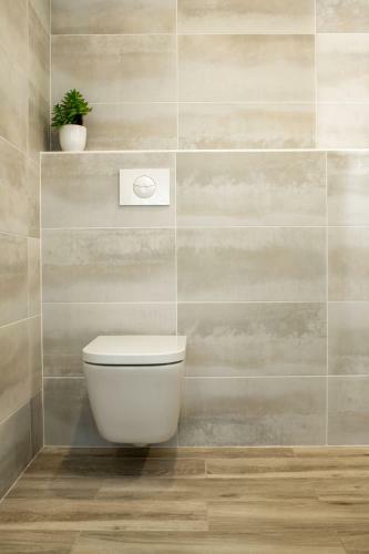 Apartamento Le Barrat Centre Ville