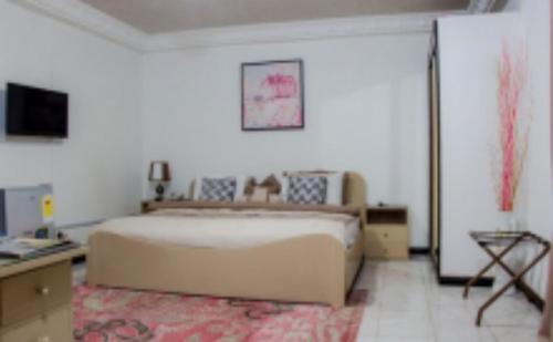 Hostal Room In Apartment - Hill View Hotel-mccathy Hills