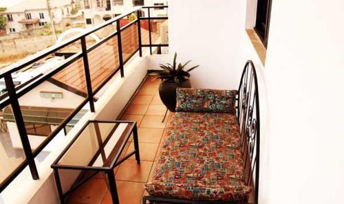 Hostal Room In Apartment - Hill View Hotel-mccathy Hills