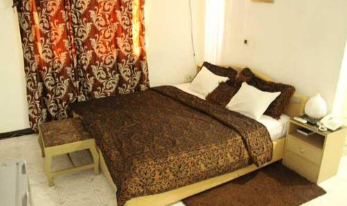 Hostal Room In Apartment - Hill View Hotel-mccathy Hills