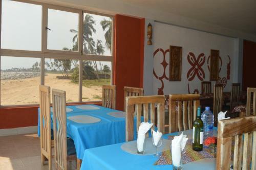 Hotel Elmina Bay Resort