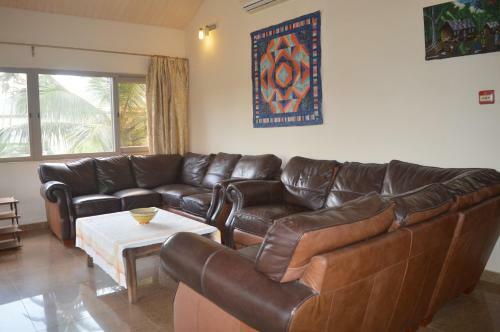 Hotel Elmina Bay Resort
