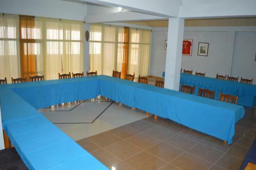 Hotel Elmina Bay Resort