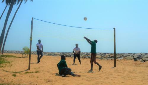 Hotel Elmina Bay Resort