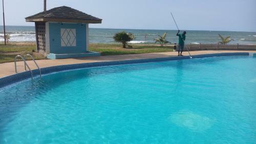 Hotel Elmina Bay Resort