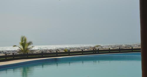 Hotel Elmina Bay Resort