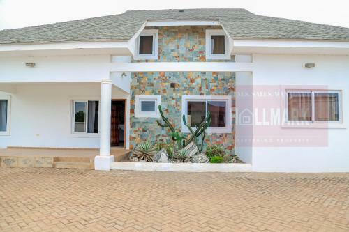 Apartamento Hallmark Home- Sakumono