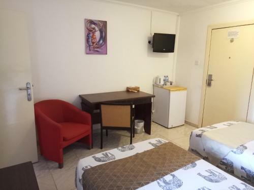 The Tulip By Ave Maria Hotel