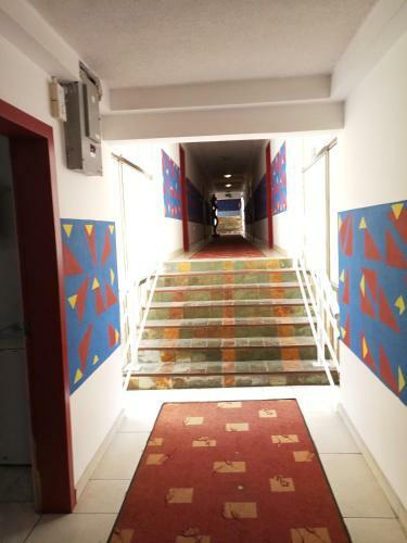 The Tulip By Ave Maria Hotel