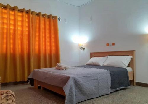 Apartamento Holiday Home - Asantewaa Cottage