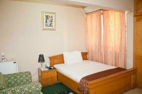 Hostal Room In Apartment - Eastgate Hotel, Accra