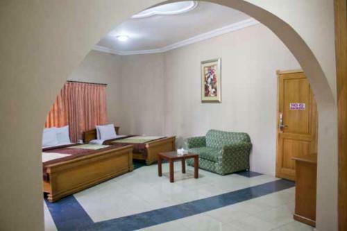 Hostal Room In Apartment - Eastgate Hotel, Accra