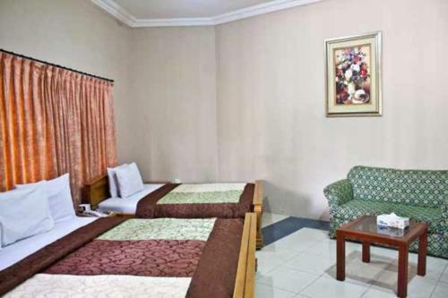 Hostal Room In Apartment - Eastgate Hotel, Accra