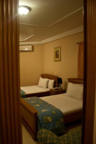 Hostal Room In Apartment - Eastgate Hotel, Accra