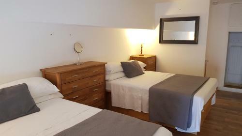 Apartamento Ocean Heights