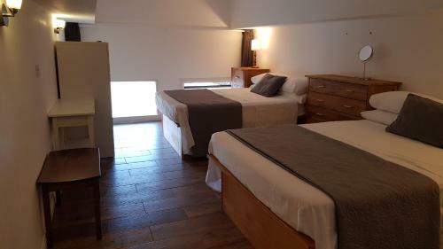 Apartamento Ocean Heights