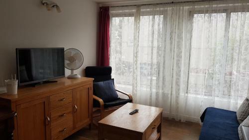 Apartamento Ocean Heights