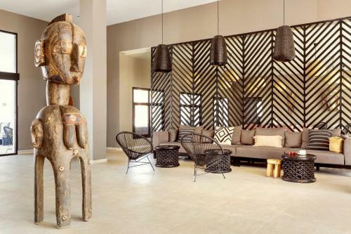 Hotel Sunprime Tamala Beach