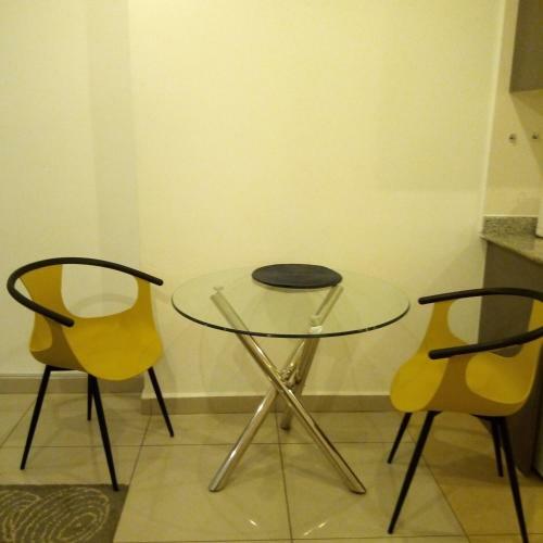 Olive Gold Apartments At The Gallery