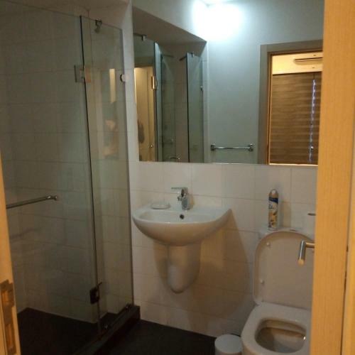Olive Gold Apartments At The Gallery
