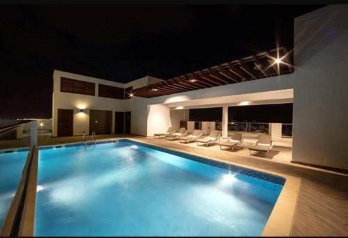 Olive Gold Apartments At The Gallery