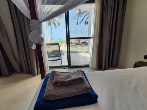 Hotel Kalimba Beach Resort
