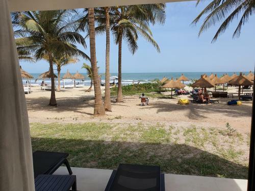 Hotel Kalimba Beach Resort