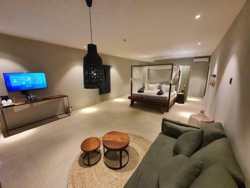 Hotel Kalimba Beach Resort