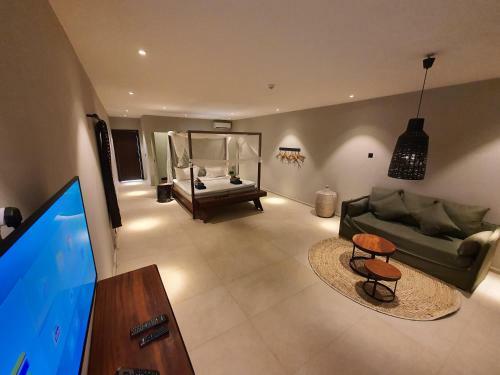 Hotel Kalimba Beach Resort