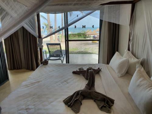 Hotel Kalimba Beach Resort