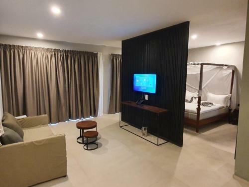 Hotel Kalimba Beach Resort