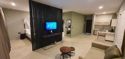 Hotel Kalimba Beach Resort