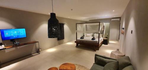 Hotel Kalimba Beach Resort