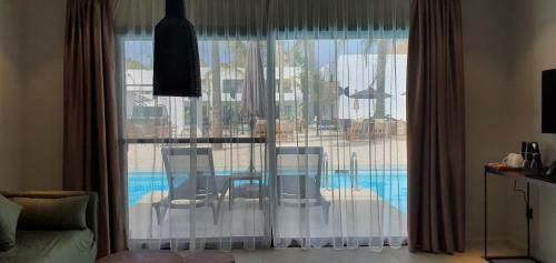 Hotel Kalimba Beach Resort