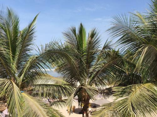 Hotel Kalimba Beach Resort