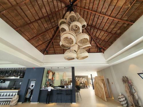 Hotel Kalimba Beach Resort