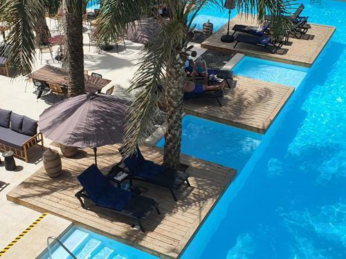 Hotel Kalimba Beach Resort