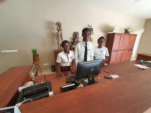 Hotel Kalimba Beach Resort
