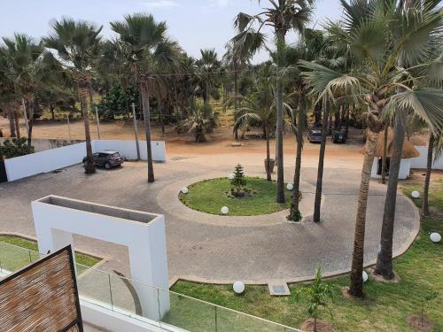 Hotel Kalimba Beach Resort