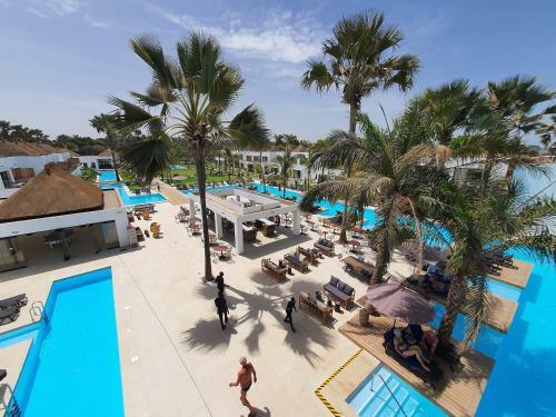 Hotel Kalimba Beach Resort