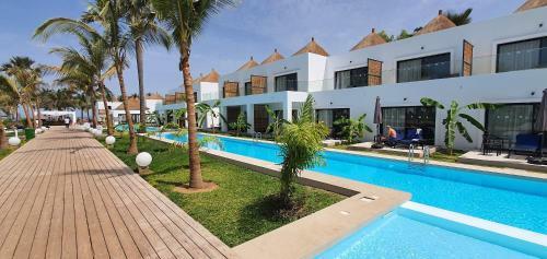 Hotel Kalimba Beach Resort