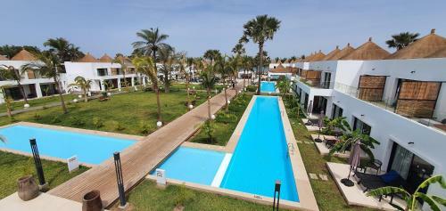 Hotel Kalimba Beach Resort